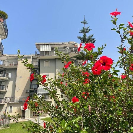 Savastano'S Home Scalea Εξωτερικό φωτογραφία