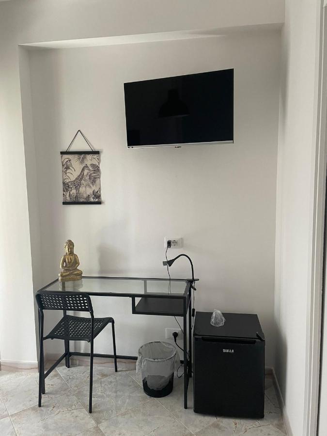 Savastano'S Home Scalea Εξωτερικό φωτογραφία