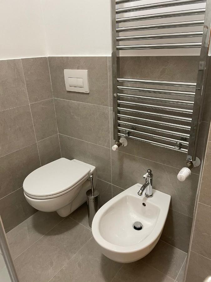 Savastano'S Home Scalea Εξωτερικό φωτογραφία