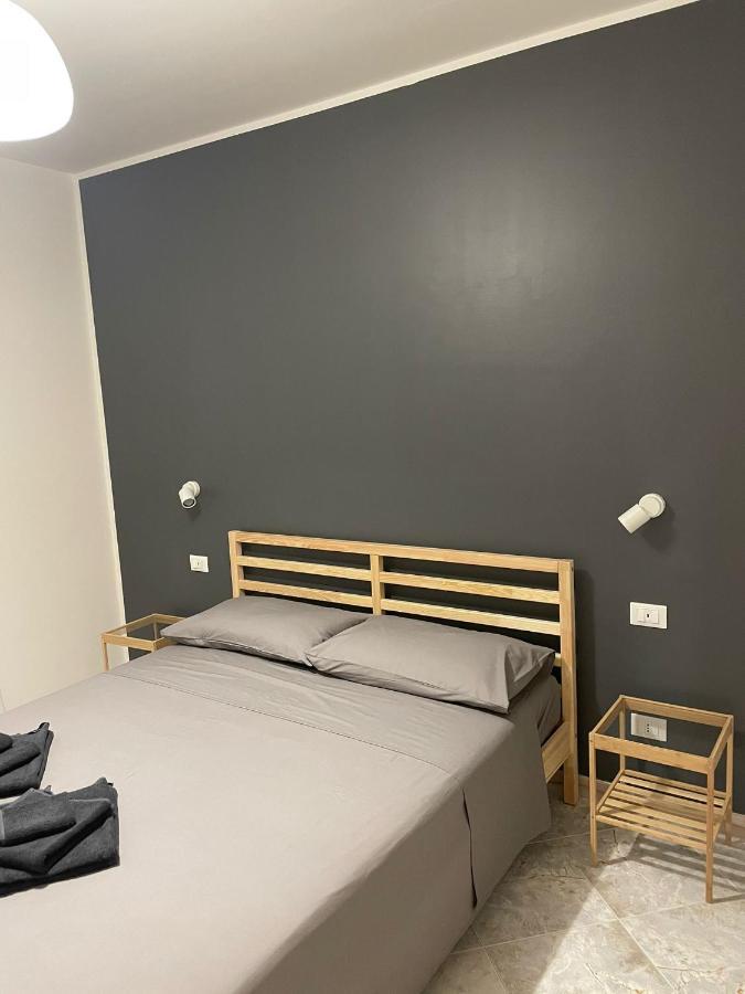 Savastano'S Home Scalea Εξωτερικό φωτογραφία