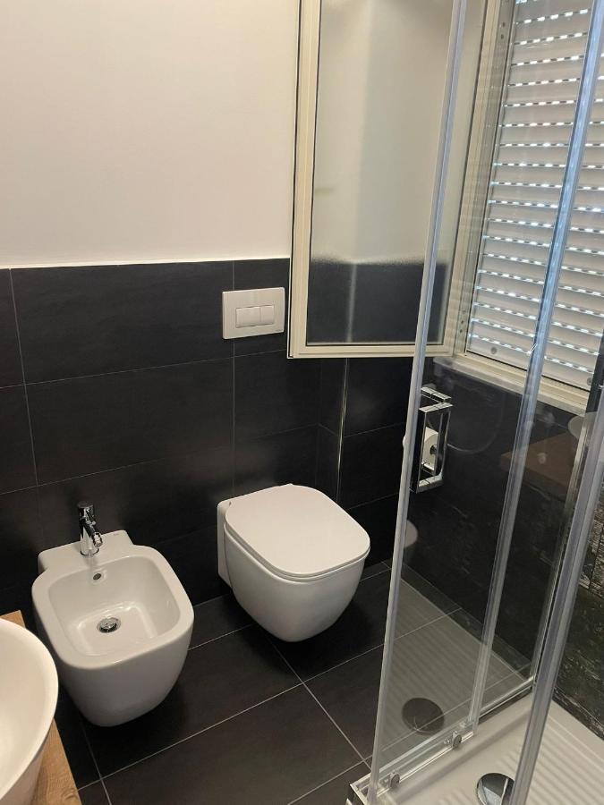 Savastano'S Home Scalea Εξωτερικό φωτογραφία