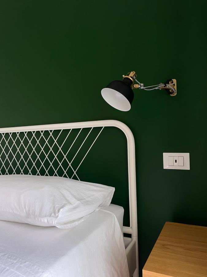 Savastano'S Home Scalea Εξωτερικό φωτογραφία