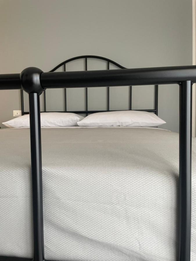 Savastano'S Home Scalea Εξωτερικό φωτογραφία